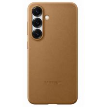 Чехол для мобильного телефона Samsung Kindsuit Samsung Galaxy S25 Camel (EF-VS931PFEGWW) Чехол для мобильного телефона Samsung Kindsuit Samsung Galaxy S25 Camel (EF-VS931PFEGWW)