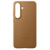 Чехол для мобильного телефона Samsung Kindsuit Samsung Galaxy S25 Camel (EF-VS931PFEGWW) - Изображение 3