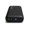 Батарея універсальна GEAR 10000mAh, PD/22.5W, black (WP942P) - Зображення 1