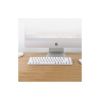 Клавіатура Xiaomi MiiiW AIR85 Bluetooth/Wireless UA White (MWXKT01 White) - Зображення 3