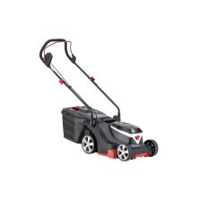 Газонокосилка AL-KO Energy Flex 3.25 Li, 32 см, до 200 м2, 36V Li-ion, травосборник 35 л. (без АКБ и ЗП) (114062)