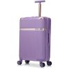 Чемодан Semi Line 24 M T5916-3 Purple (DAS303377) - Изображение 2