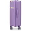 Чемодан Semi Line 24 M T5916-3 Purple (DAS303377) - Изображение 3