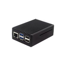 Корпус к промышленному ПК KUONGSHUN for Raspberry Pi 5 radiator (RA793)