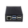 Корпус к промышленному ПК KUONGSHUN for Raspberry Pi 5 radiator (RA793) - Изображение 3