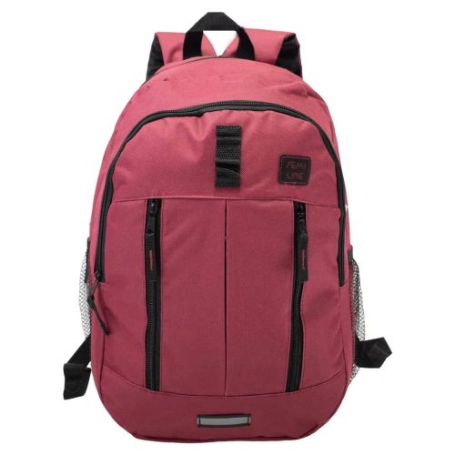 Рюкзак туристический Semi Line 20 Red (J4923-3) (DAS302586)