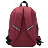 Рюкзак туристический Semi Line 20 Red (J4923-3) (DAS302586) - Изображение 1