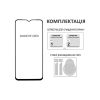 Скло захисне Fine Line Samsung Galaxy A16 Black (FL-TGFG-378) - Зображення 2
