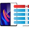 Стекло защитное ACCLAB Full Glue Infinix Hot 30 Play Black (1283126589591) - Изображение 2