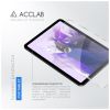 Стекло защитное ACCLAB Full Glue Samsung Tab S7FE 12.4 LTE (1283126590269) - Изображение 2