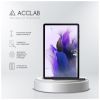 Стекло защитное ACCLAB Full Glue Samsung Tab S7FE 12.4 LTE (1283126590269) - Изображение 3