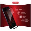 Стекло защитное Intaleo Full Glue MOTO G24 Power Black (1283126591747) - Изображение 3