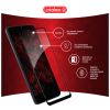 Скло захисне Intaleo Full Glue Xiaomi Redmi A2+ Black (1283126564604) - Зображення 3