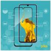 Скло захисне Piko Full Glue Samsung A34 5G Black (1283126559846) - Зображення 1