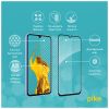 Скло захисне Piko Full Glue Samsung A34 5G Black (1283126559846) - Зображення 2