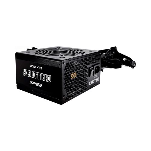 Блок питания ASRock 750W (CL-750B)