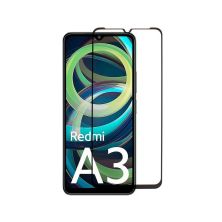 Стекло защитное PowerPlant Full screen Xiaomi Redmi A3 (GL605108)