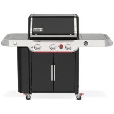Гриль-барбекю Weber Genesis EP-335 Black (1501302)