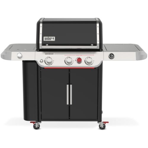 Гриль-барбекю Weber Genesis EP-335 Black (1501302)