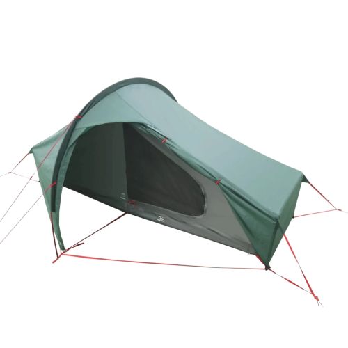 Палатка Highlander Refuge 1 Person Tent Pine Green (TEN166-PG) (931625)