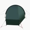 Палатка Highlander Refuge 1 Person Tent Pine Green (TEN166-PG) (931625) - Изображение 2