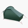 Палатка Highlander Refuge 1 Person Tent Pine Green (TEN166-PG) (931625) - Изображение 3