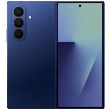 Мобильный телефон Samsung Galaxy Fold7 12/256Gb Blue Shadow (SM-F966BDBBSEK) Мобильный телефон Samsung Galaxy Fold7 12/256Gb Blue Shadow (SM-F966BDBBSEK)