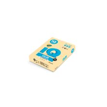 Бумага IQ Color A4 80г/м2 500с, caramel (CH32/A4/80/IQ)