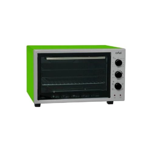 Электропечь Artel MD 3618 L GREY-GREEN