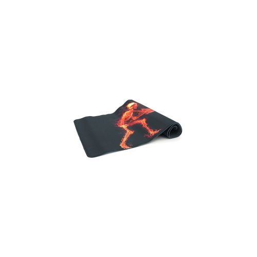 Коврик для мышки Voltronic Fire musician (S13483)