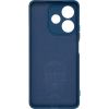 Чехол для мобильного телефона Armorstandart ICON OPPO A5 Pro 4G / A5 Pro 5G Dark Blue (ARM85596) - Изображение 1