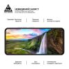 Скло захисне Armorstandart Pro Tecno Spark 30 Pro 4G (KL7) Black (ARM83308) - Зображення 3