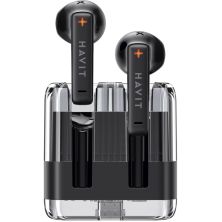 Наушники Havit TW981 TWS Black (6939119065959)