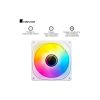 Кулер для корпуса JONSBO FR-505W ARGB White - Изображение 3