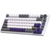 Клавіатура GamePro Genesis Warden MK160P Outemu Swithes USB White-Grey (MK160P) - Зображення 1