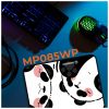 Коврик для мышки GamePro MP085WP White (MP085WP) - Изображение 2