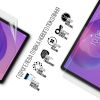 Плівка захисна Armorstandart hydrogel Anti-Blue Lenovo Idea Tab (ARM88101) - Зображення 1