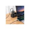 Зарядний пристрій HOCO N62 USB-C PD30W black (6942007644297) - Зображення 2