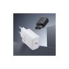 Зарядний пристрій HOCO N62 USB-C PD30W black (6942007644297) - Зображення 3