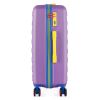 Чемодан Semi Line 24 (M) Purple (T5845-2) (DAS303419) - Изображение 3