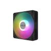 Кулер до корпусу ASUS AR120-1 FAN ARGB BLACK (90DA00E0-B09000) - Зображення 1