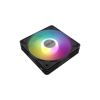 Кулер до корпусу ASUS AR120-1 FAN ARGB BLACK (90DA00E0-B09000) - Зображення 3