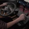 Кермо Hori Force Feedback Truck Control System для ПК (ACC-1151) - Зображення 1