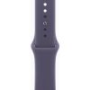 Смарт-часы Apple Watch Series 11 GPS 42mm Silver Aluminium Case with Purple Fog Sport Band - M/L (MEU74RK/A) - Изображение 2