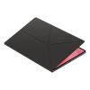 Чохол до планшета Samsung Book Cover Samsung Galaxy Tab S11 Ultra (X936) Black (EF-BX930PBEGWW) - Зображення 3