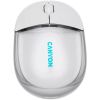 Мышка Canyon OnClick 24 Wireless White (CNS-CMSW24W) - Изображение 1