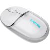Мышка Canyon OnClick 24 Wireless White (CNS-CMSW24W) - Изображение 2