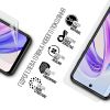 Плівка захисна Armorstandart hydrogel Meizu Mblu 21 4G (ARM88118) - Зображення 1