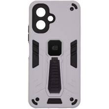 Чехол для мобильного телефона Armorstandart Proover Infinix Smart 10 4G Grey (ARM87169)