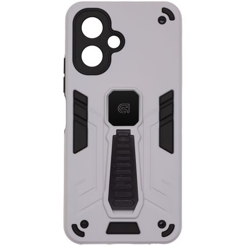 Чехол для мобильного телефона Armorstandart Proover Infinix Smart 10 4G Grey (ARM87169)